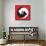 Yin Yang Kitties-Emily the Strange-Framed Poster displayed on a wall