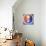 Yin Yang-Simon Cook-Giclee Print displayed on a wall