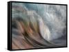 Ying and Yang-Ursula Abresch-Framed Stretched Canvas