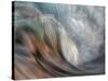 Ying and Yang-Ursula Abresch-Stretched Canvas