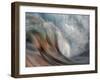 Ying and Yang-Ursula Abresch-Framed Photographic Print