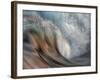 Ying and Yang-Ursula Abresch-Framed Photographic Print