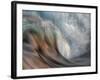 Ying and Yang-Ursula Abresch-Framed Photographic Print