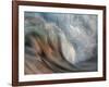 Ying and Yang-Ursula Abresch-Framed Photographic Print