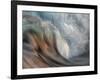 Ying and Yang-Ursula Abresch-Framed Photographic Print