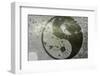 Ying and Yang-Viviane Fedieu Daniel-Framed Photographic Print