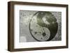 Ying and Yang-Viviane Fedieu Daniel-Framed Premium Photographic Print