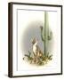 Yippe Ki Yo Yourself-Peggy Harris-Framed Giclee Print