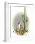 Yippe Ki Yo Yourself-Peggy Harris-Framed Giclee Print