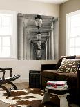 Corridor I-YK Studio-Loft Art