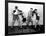 YMCA Boxing Class, Circa 1930-Chapin Bowen-Framed Giclee Print