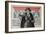 Ymca United War Work Campaign Poster-Neysa Mcmein-Framed Giclee Print