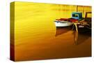 Stretched Canvas