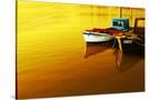 Stretched Canvas