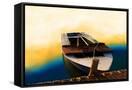 Canvas Black