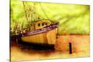 Stretched Canvas