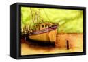 Canvas Black
