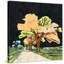 Stretched Canvas