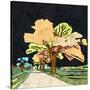 Stretched Canvas