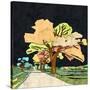 Stretched Canvas