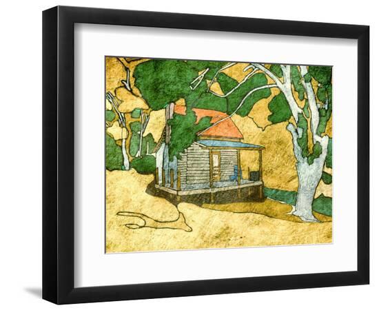 Art Print, , large