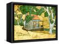Canvas Black