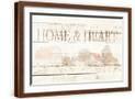 Brown Frame
