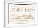 White Frame