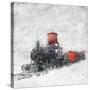 Stretched Canvas