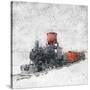 Stretched Canvas