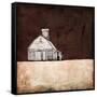 Canvas Black