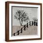 Brown Frame