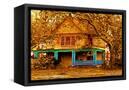 Canvas Black