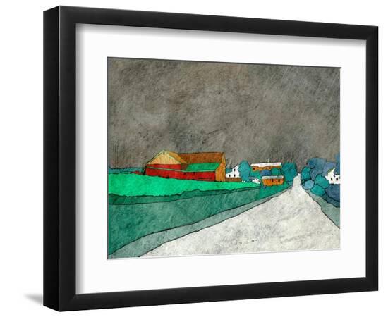 Art Print, , large