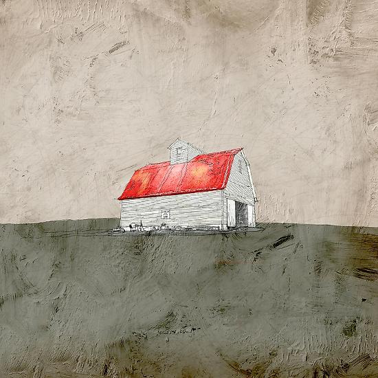 Art Print, , large