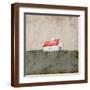 Brown Frame