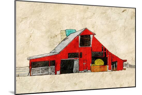 Art Print, , large