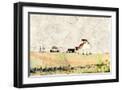 Black Frame