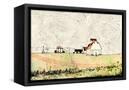 Canvas Black