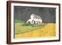 Brown Frame