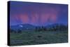 YNP Sunset-Galloimages Online-Stretched Canvas