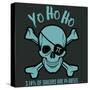 Yo Ho Ho-IFLScience-Stretched Canvas