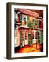 Yo Mamas Bar - New Orleans-Diane Millsap-Framed Art Print