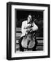 Yo-Yo-Ma (1955-)-null-Framed Giclee Print