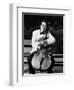 Yo-Yo-Ma (1955-)-null-Framed Giclee Print