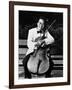 Yo-Yo-Ma (1955-)-null-Framed Giclee Print