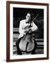 Yo-Yo-Ma (1955-)-null-Framed Giclee Print