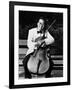 Yo-Yo-Ma (1955-)-null-Framed Giclee Print