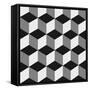 Canvas Black