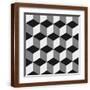 Brown Frame